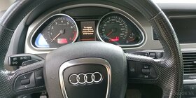 Audi Q7, 4,2 FSI ,V8,7 miestna,ťažné,TOP STAV - 7