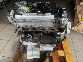 Motor 2.0 TDI 110KW Škoda - 7