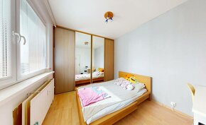 Praktický 3 izbový byt v Petržalke - 7
