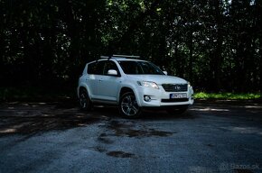 Toyota RAV4 2.2l D-CAT 150 Premium Navi A/T - 7