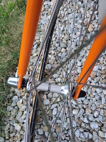 Predam vintage road bike Scott - 7