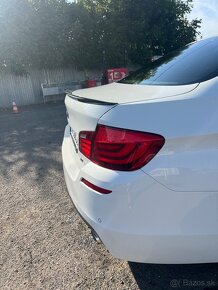 BMW f10 535d 230kw xDrive 2012 - 7