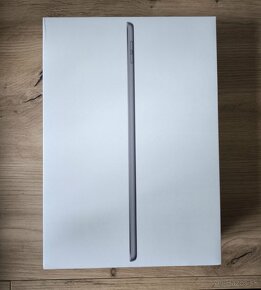 iPad 10.2 64 GB WiFi ( Space grey ) Vesmírne Sivý 2021 - 7