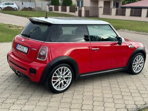 Mini Cooper JCW 1.6 Turbo 155kw R56 - 7