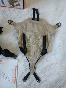 Detsky nosic Stokke MyCarrier 3 v 1 - 7