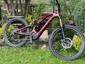 SPECIALIZED Turbo Levo Pro Carbon S4 -TOP E BIKE - 7