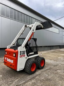 Bobcat S130 - 7