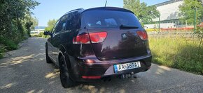 Seat Altea XL 2.0TDI 125kw - 7