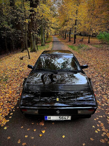 Ferrari Mondial 3.2 Quattrovalvole top stav - 7