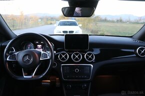 Mercedes benz CLA220 AMG Line 4-matic - 7