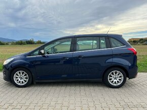 Predam Ford Grand C-Max 1,6 TDCi 85kW - 7