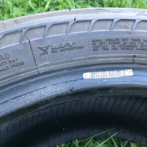 Zimné penu Briggestone 205/55 r16 - 7