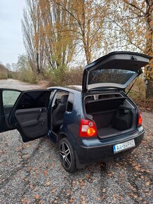 VOLKSWAGEN POLO 1,4TDI 55KW DIESEL - 7