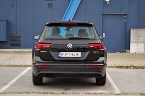 Volkswagen Tiguan 2.0 TDI SCR BMT Comfortline (2016-2018) - 7