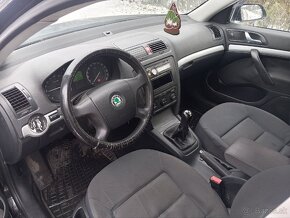 Skoda Octavia II 1.9TDi 77kw - 7