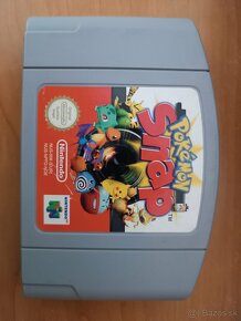 Nintendo n64 TOP - 7