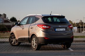 Hyundai ix35 1.7 CRDi VGT Style - 7