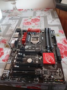 Gigabyte z97x gaming 3 - 7