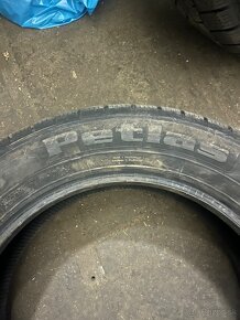 215/60 R17 Petlas Explero winter - 7