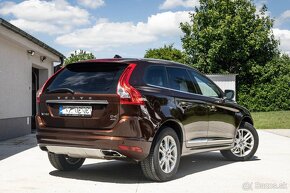 Volvo XC60 2.4 D4 Inscription Geartronic AWD - 7