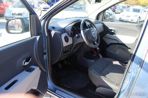 Dacia Lodgy 1,6i 60 kW - 7