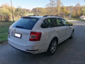 Škoda Octavia Combi 2.0 TDI Drive DSG - 7