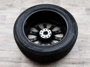 ►►19" 5x112 = BROCK ČERNÉ ►► AUDI ŠKODA VW - TOP - 7