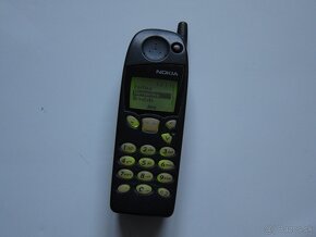 Nokia 5110 Super Stav - 7