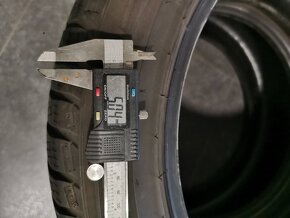 2ks Pirelli Sottozero 3 215/55 R17 98V zimné pneu - 7