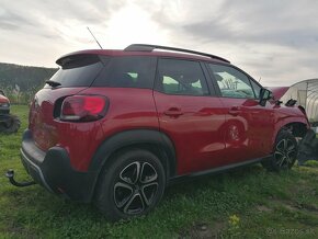 Citroën C3 Aircross - 7