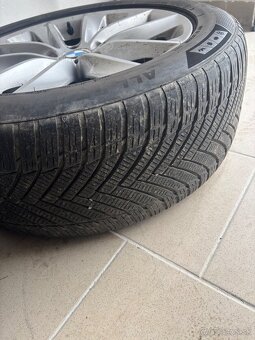 245/50r18 BMW X3 - 7