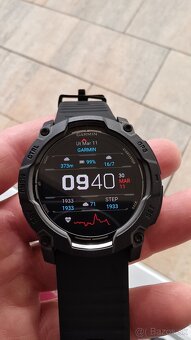 Garmin Instict 3 amoled 50mm - 7