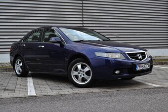 Honda Accord 2.4 i-VTEC Executive - 7