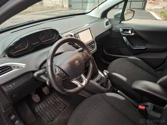 Peugeot 208 Style 2016 - 7