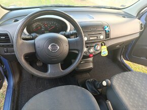 Nissan Micra - 7