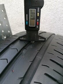 185/70 R14 Continental letne pneumatiky - 7