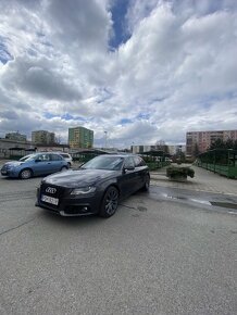 Predám Audi A4 B8 2010 2.0 TDI 105 KW Multitronic - 7