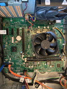 DELL Optiplex 3020 - s lic. Windpws - 7