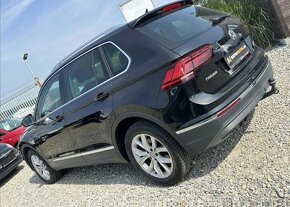 Volkswagen Tiguan 2,0 TDI 110kW 4MOT DSG DPH nafta automat - 7