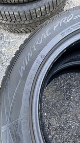 ❄️zimné pneu 235/55 r18 - 7