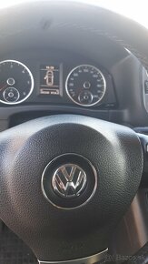 Volkswagen Tiguan 2.0 TDI 4 Motion - 7