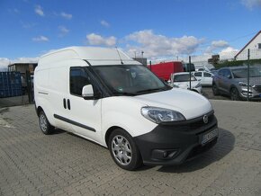 Fiat Doblo Cargo - 7