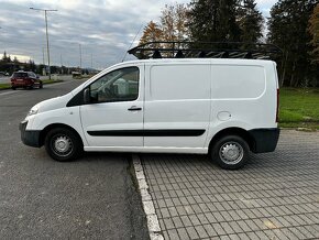 Citroën Jumpy 1.6 HDi L2H1 - 7