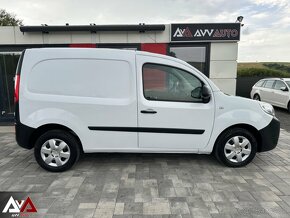 Renault Kangoo Express 1.5 dCi Cool, Odpočet DPH, SR - 7