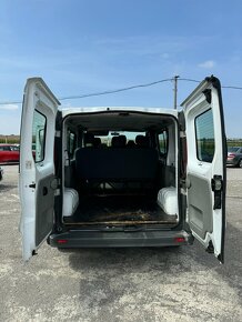 Renault Trafic Kombi Van 2.0 dCi L2H1P2 DPH - 7