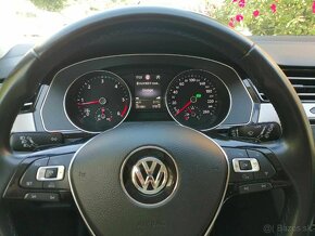 VW Passat B8 Highline 2.0tdi DSG - 7