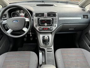 Ford C-Max 1.6 TDCI - 7