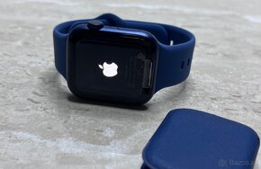 Apple Watch 6 44mm, Blue - 7