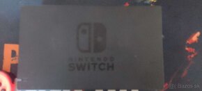 Nintendo Switch - 7