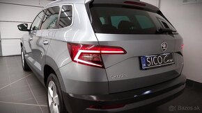 Škoda Karoq 1.6 TDI, Front Assist, Kamera, Maxi-Dot, DPH - 7